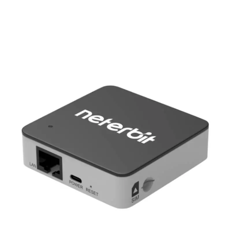 MODEM NWR-MINI Neterbit